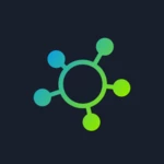 Logo of Tether android Application 